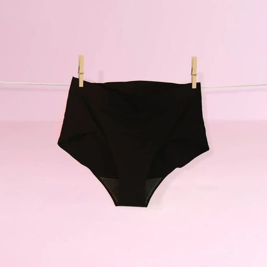 Absorbent Period Underwear
