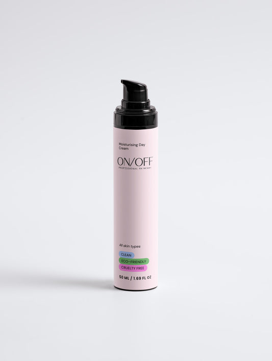 Moisturising Day Cream