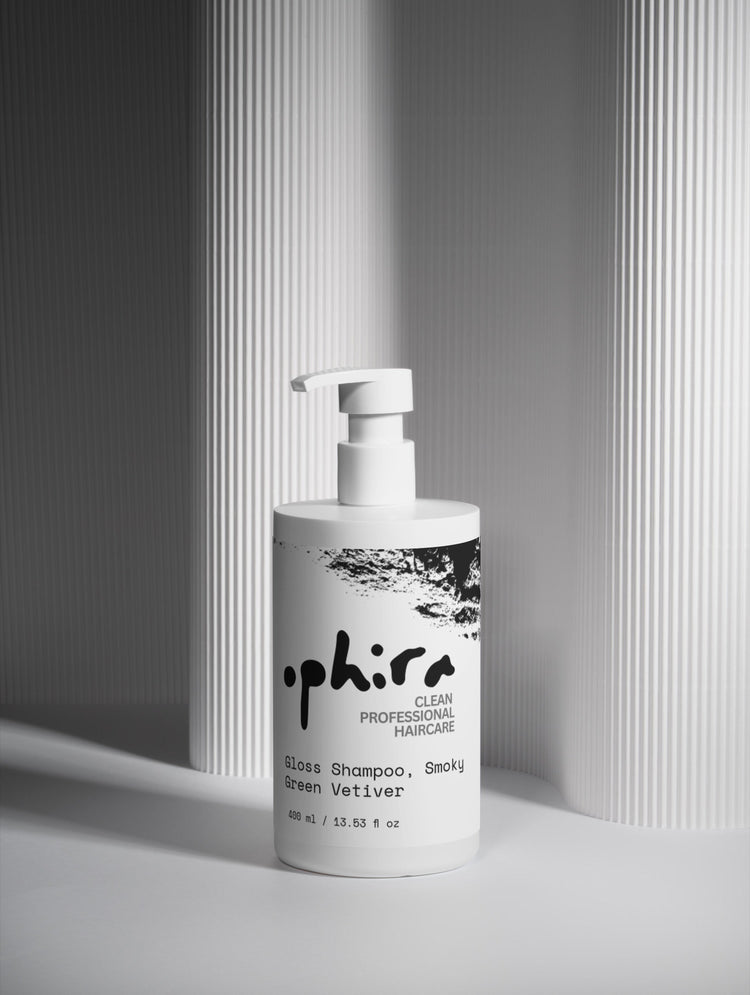 Ophira Haircare