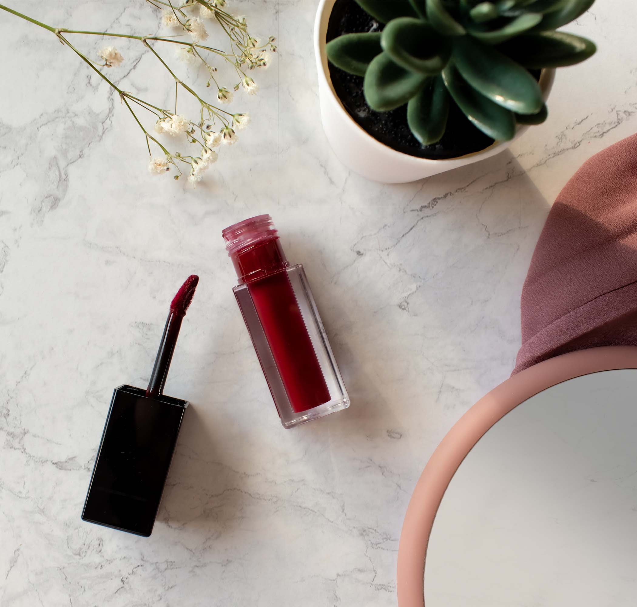 Shii Lip Collection