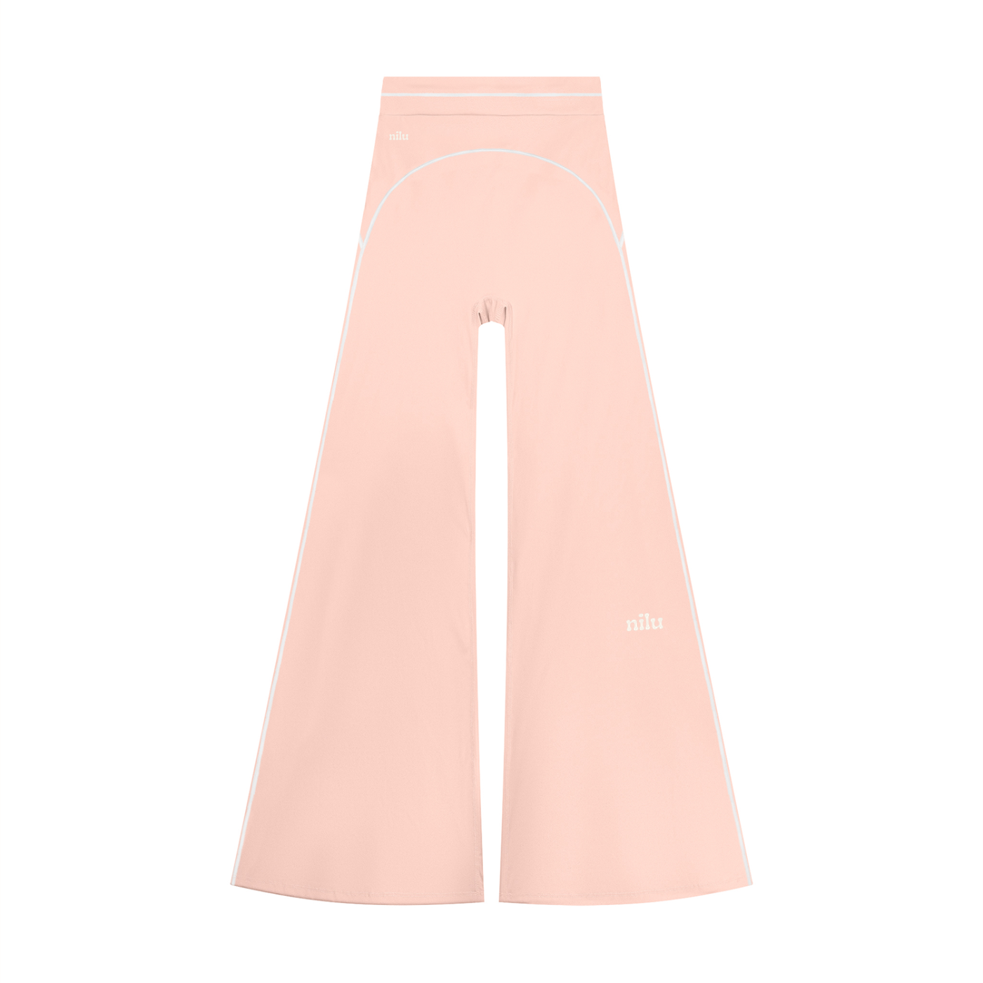 Women’s High Rise Flared Yoga Pants