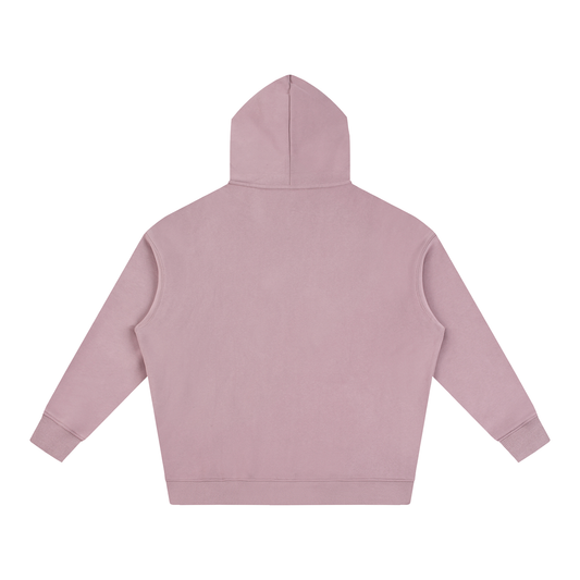 “Nashville has my heart” Oversize Fleeced Hoodie