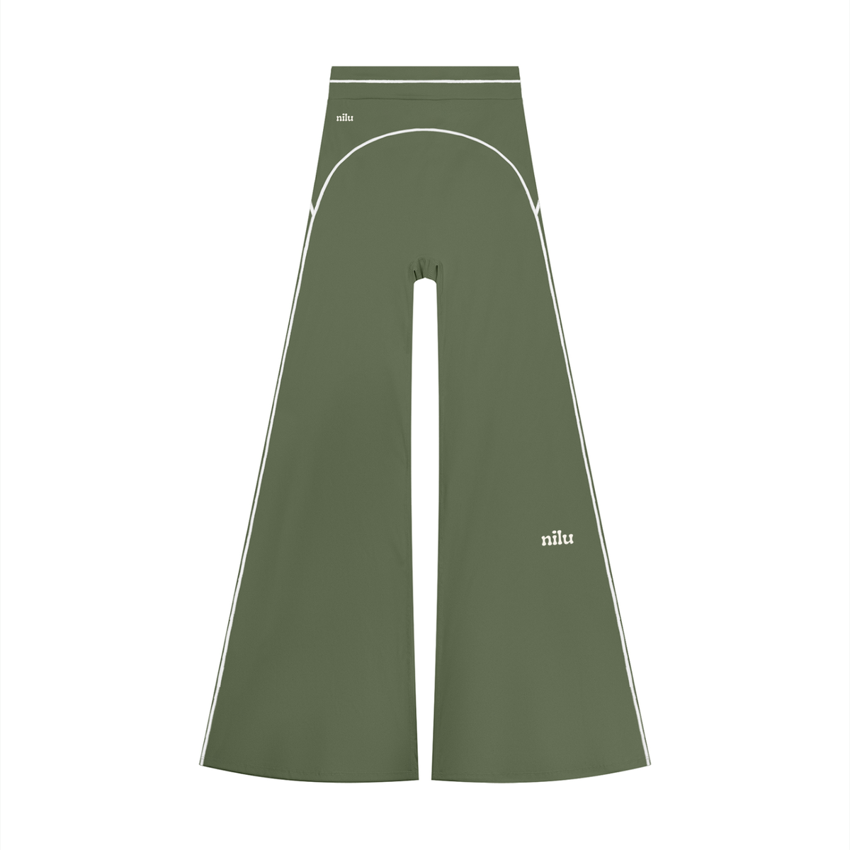 Women’s High Rise Flared Yoga Pants