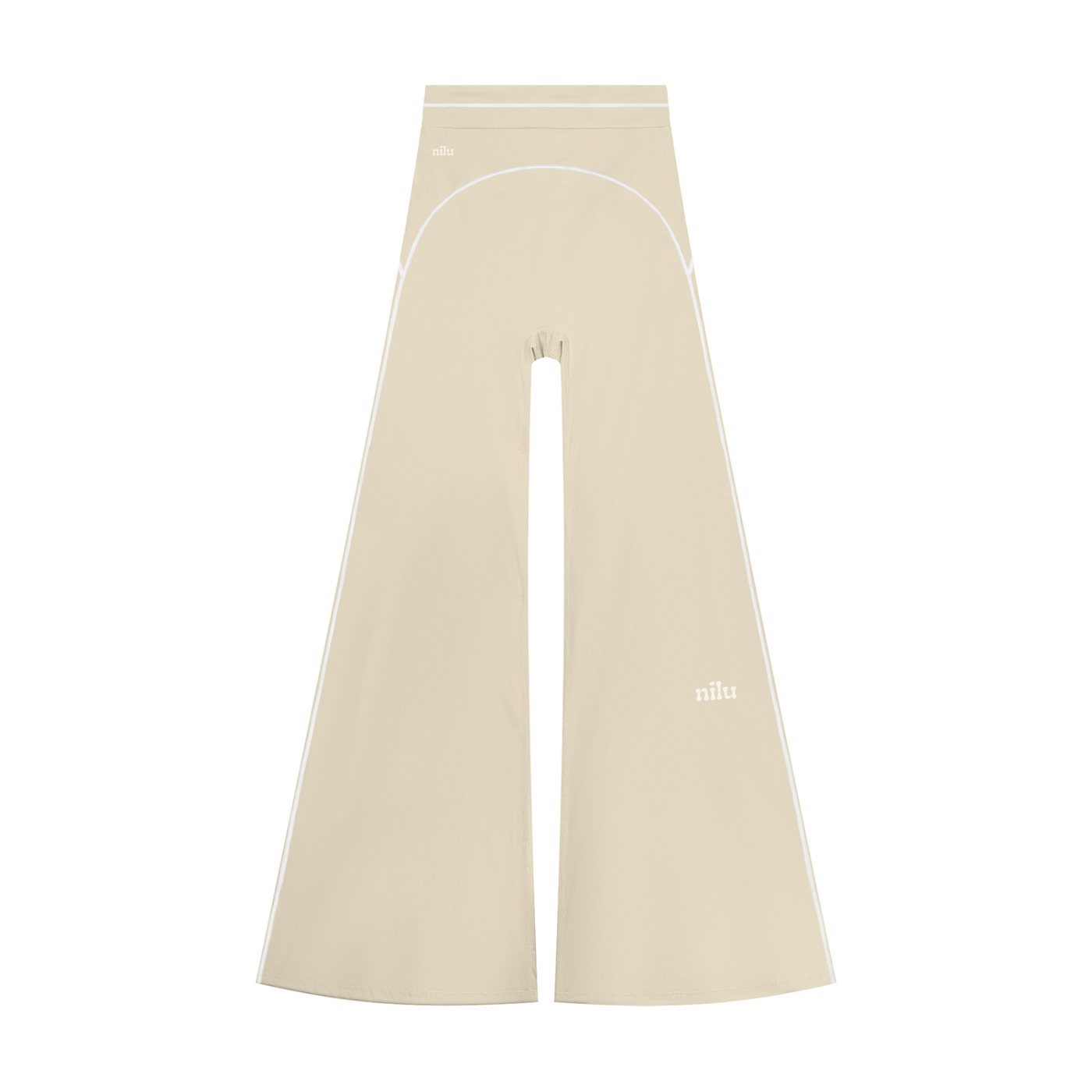 Women’s High Rise Flared Yoga Pants