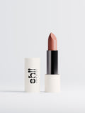 Matte Lipstick, Terracotta Nude