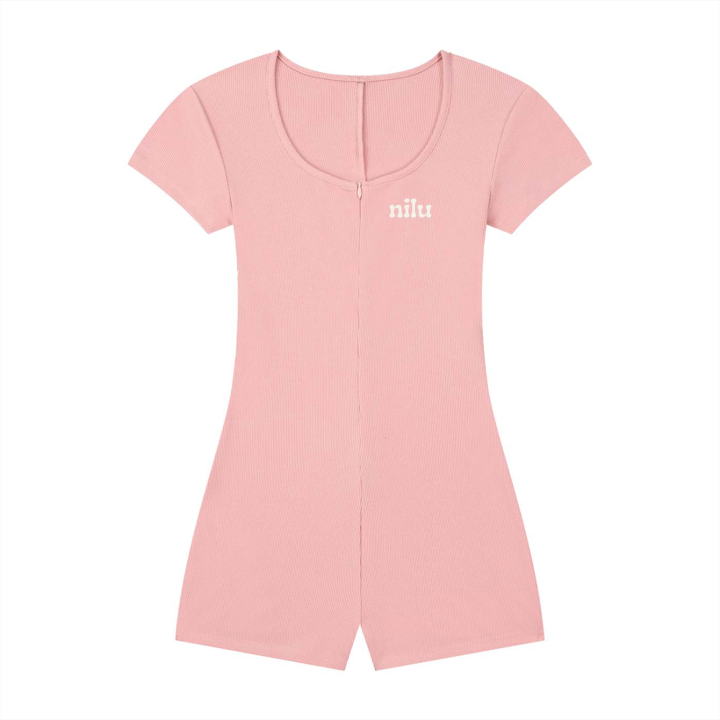 Women's Dual-Function Cape Tie-Waist Romper
