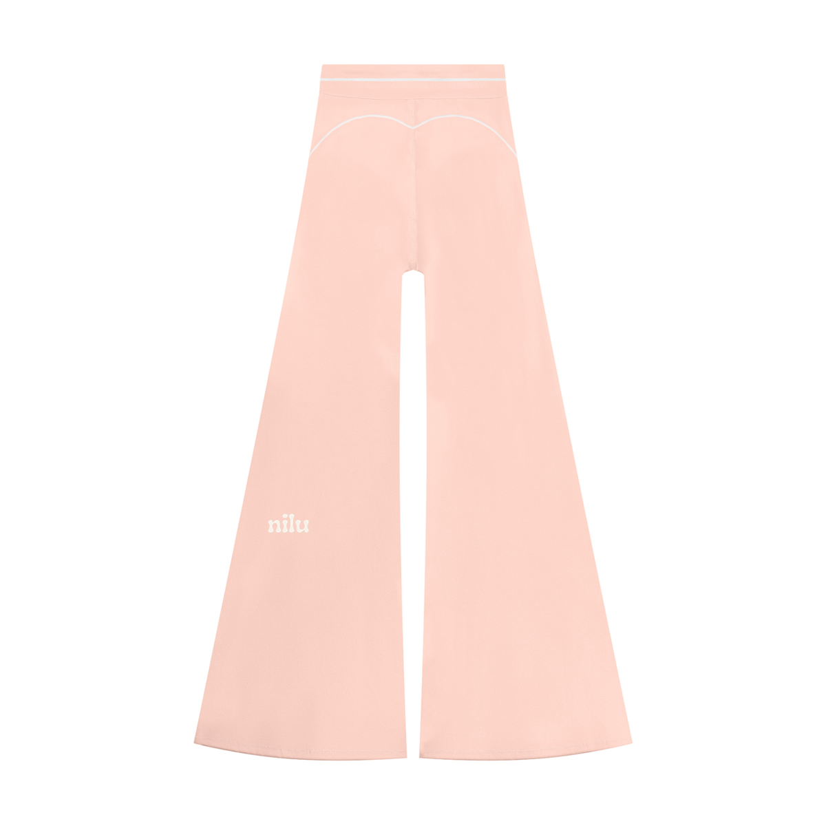 Women’s High Rise Flared Yoga Pants