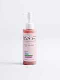Radiant Glow Facial Wash