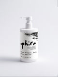 Gloss Shampoo, Smoky Green Vetiver