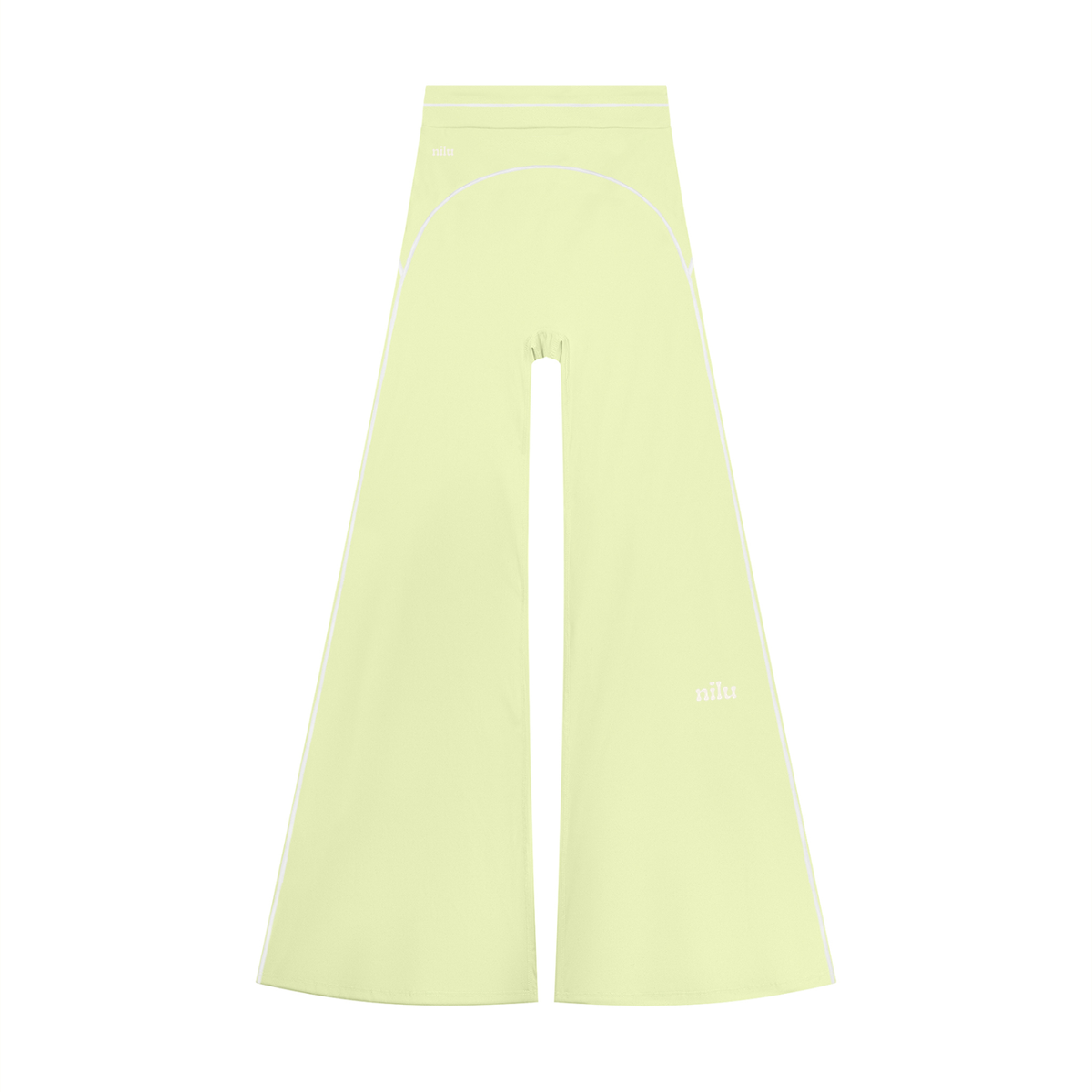 Women’s High Rise Flared Yoga Pants