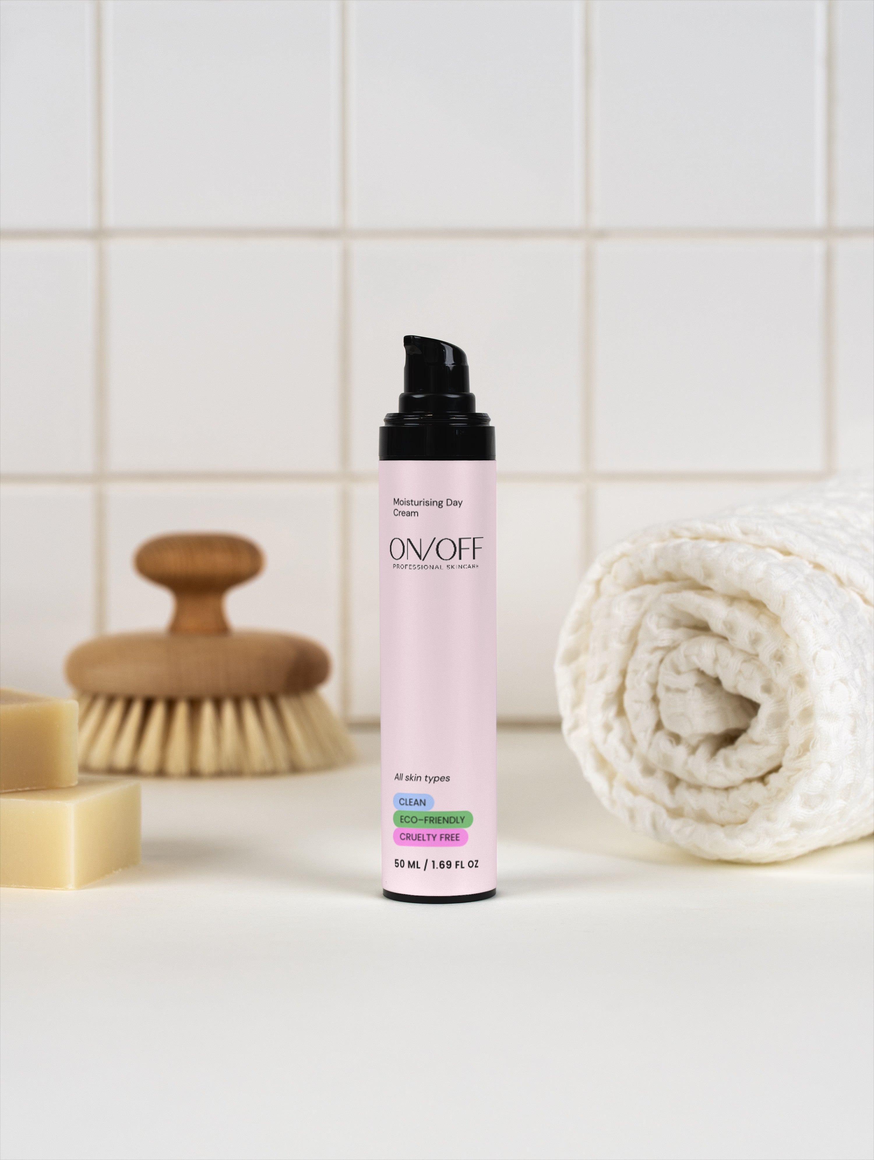 Moisturising Day Cream