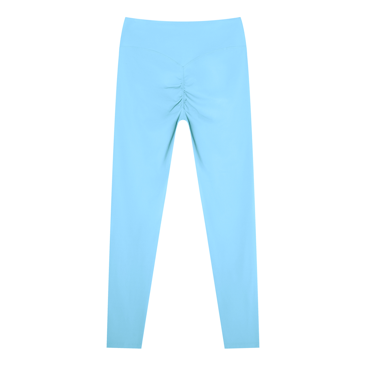 Women's High Waisted Ankle Leggings