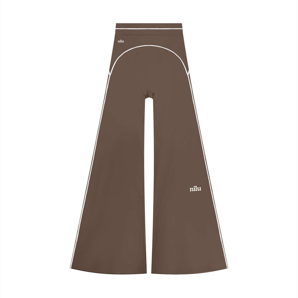 Women’s High Rise Flared Yoga Pants