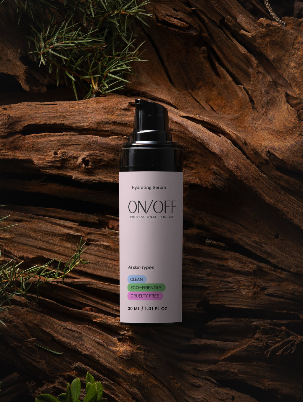 Hydrating Serum