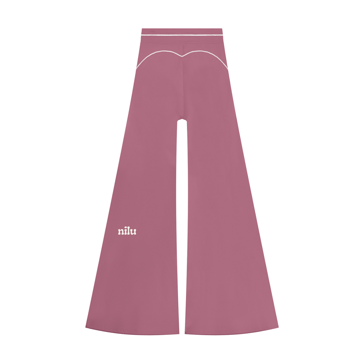 Women’s High Rise Flared Yoga Pants