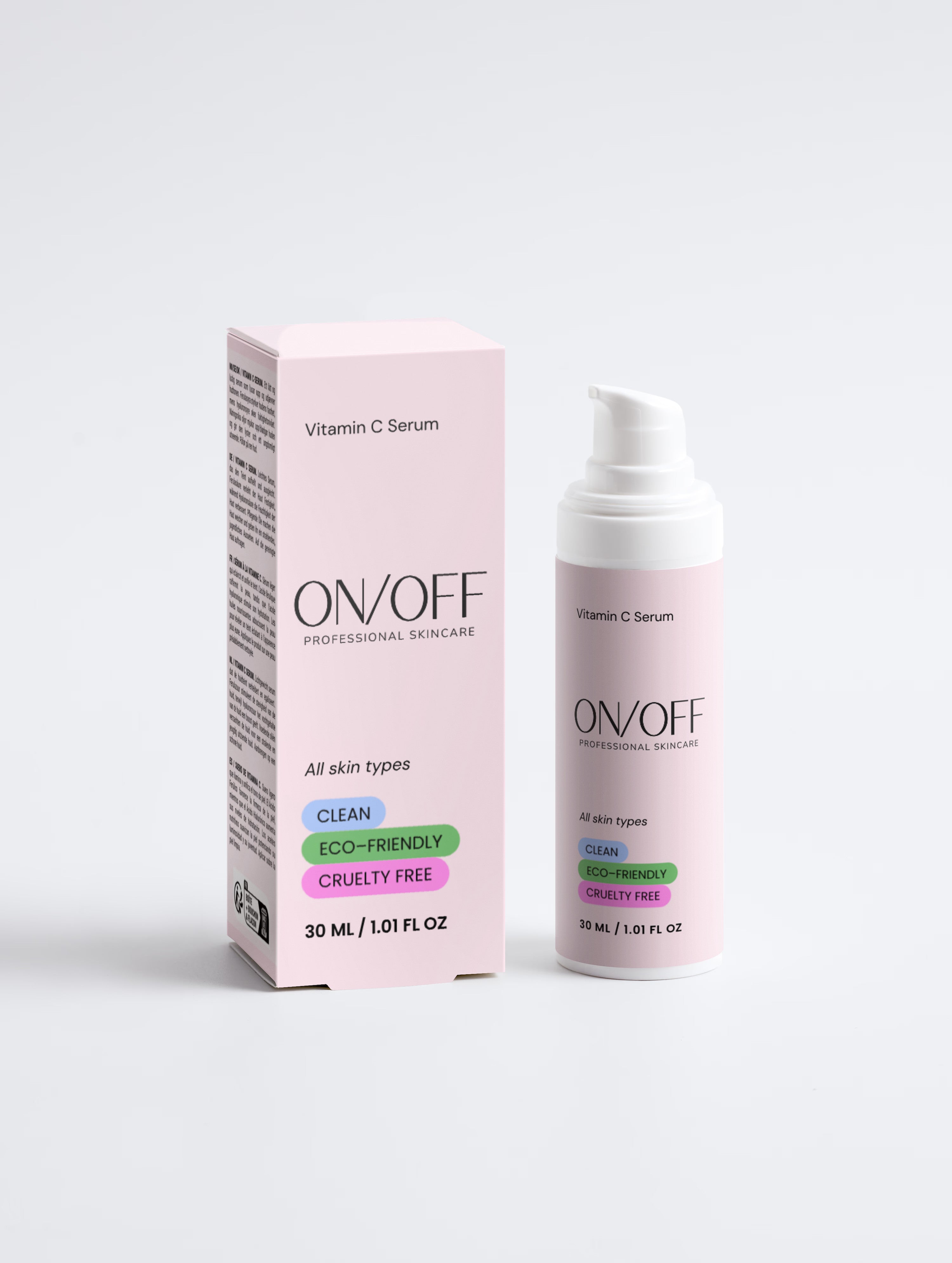 Vitamin C Serum