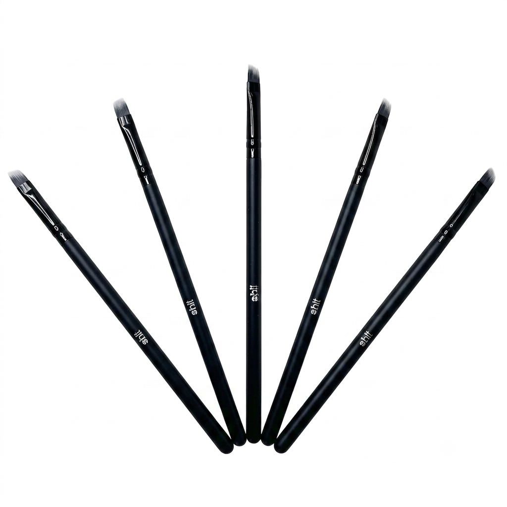 Makeup Brush Bundle