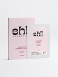 Anti-Fatigue Hydrogel Eye Patches