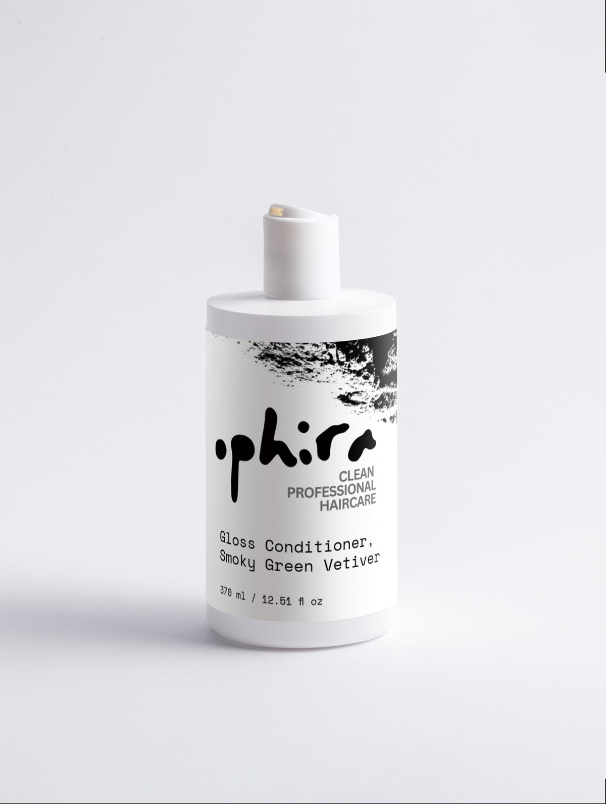 Gloss Conditioner, Smoky Green Vetiver