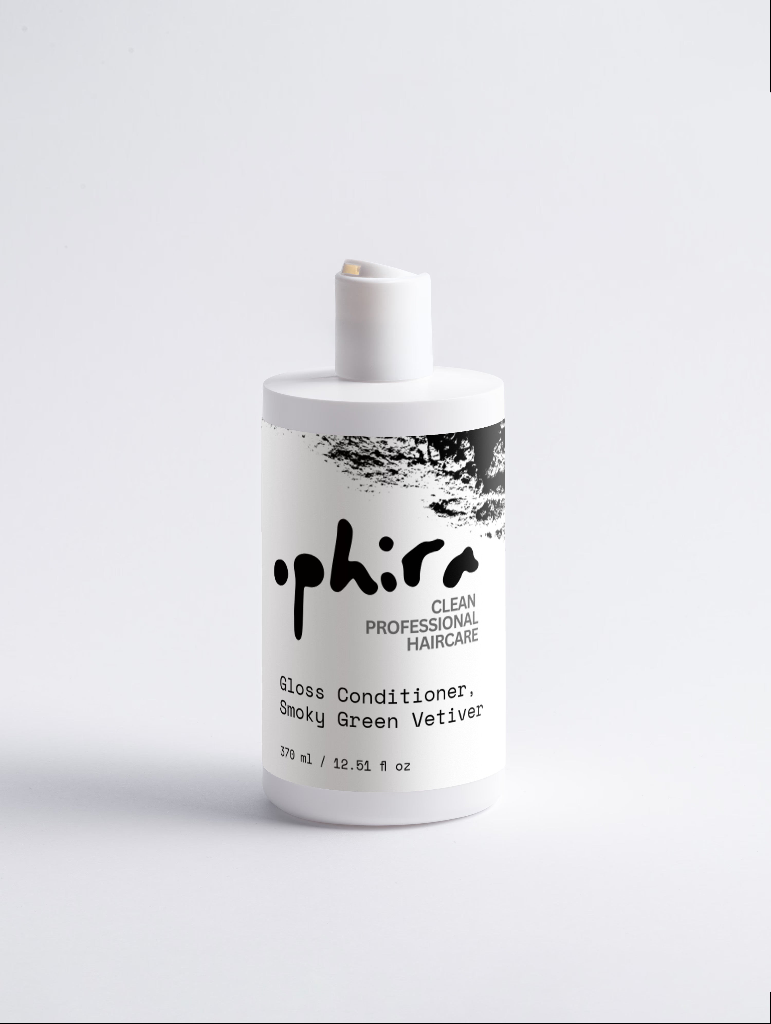Gloss Conditioner, Smoky Green Vetiver