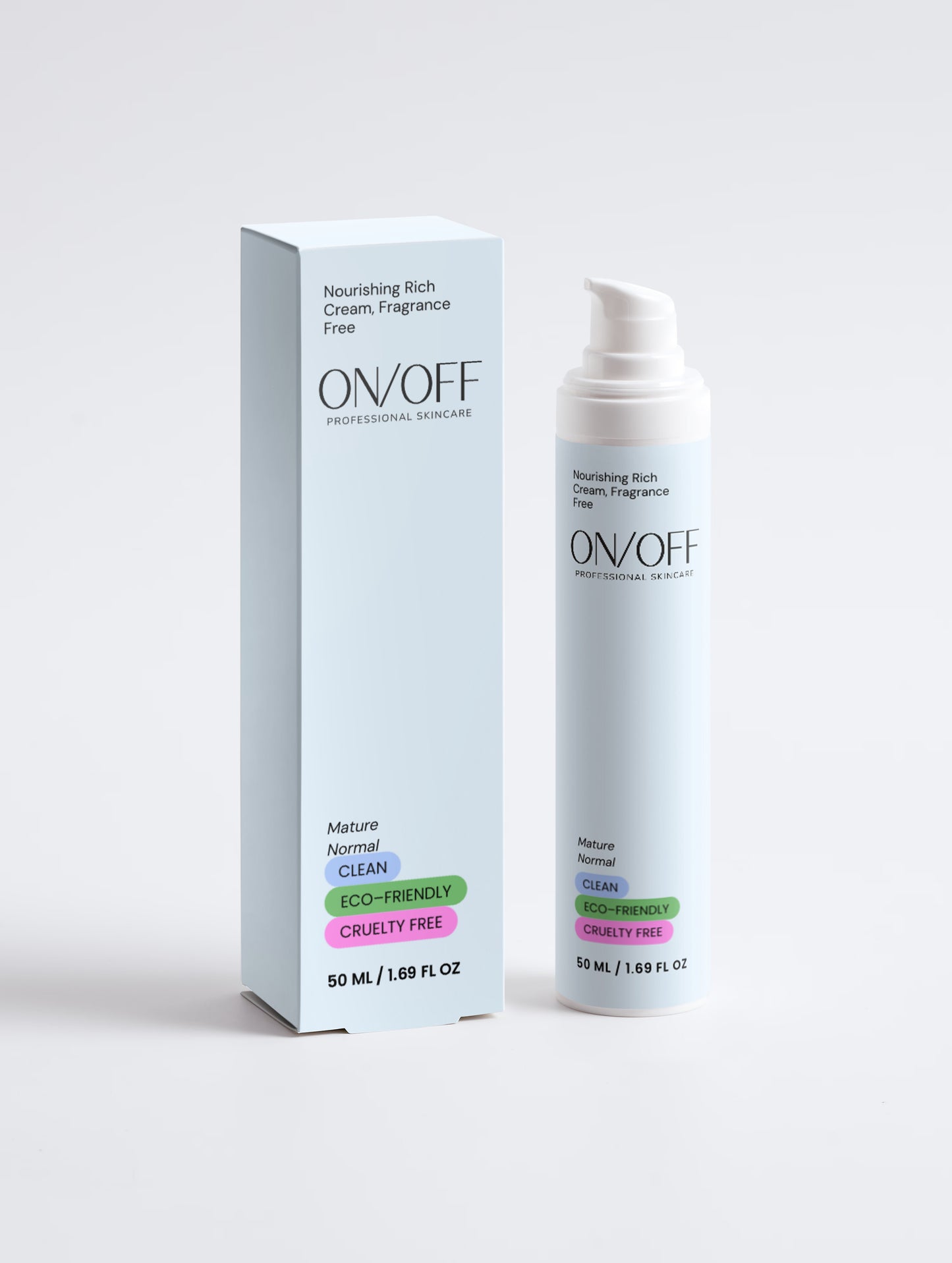Deep Moisture Collection Box
