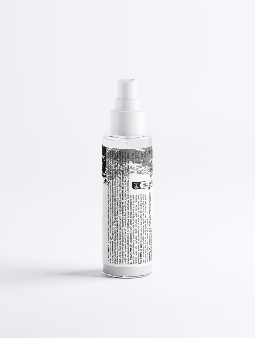 Quick Refresh Dry Shampoo Spray