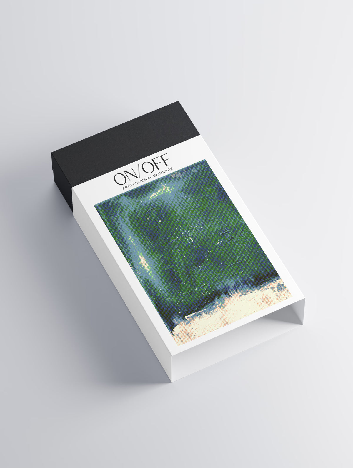 Deep Moisture Collection Box