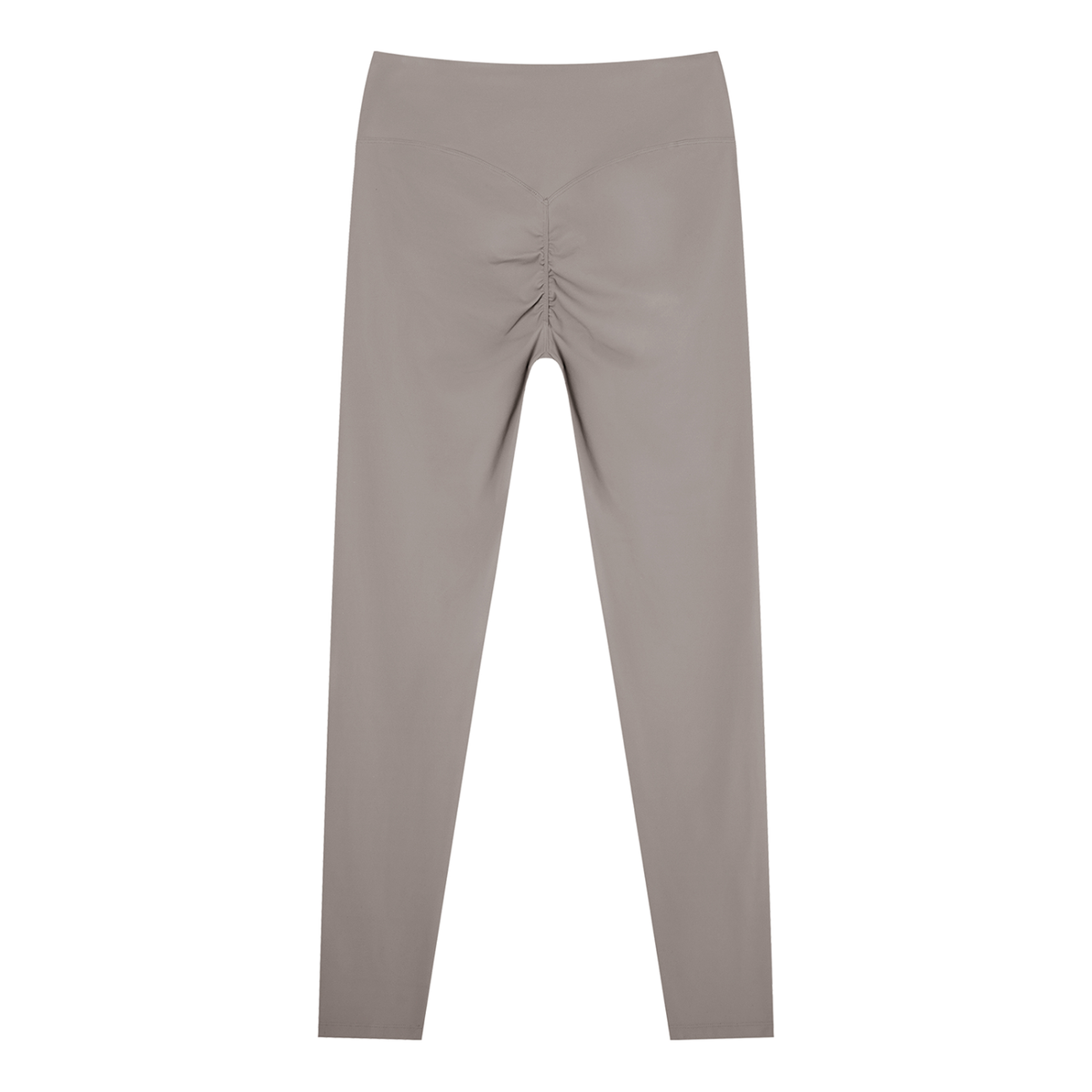 Women's High Waisted Ankle Leggings