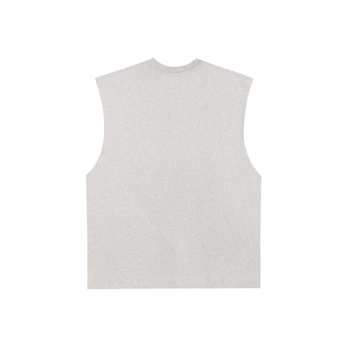 “Cool Girl’s Club”  Cotton Tank Top