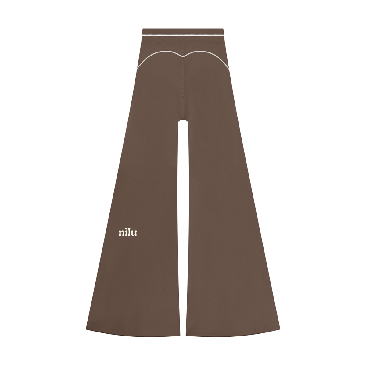 Women’s High Rise Flared Yoga Pants