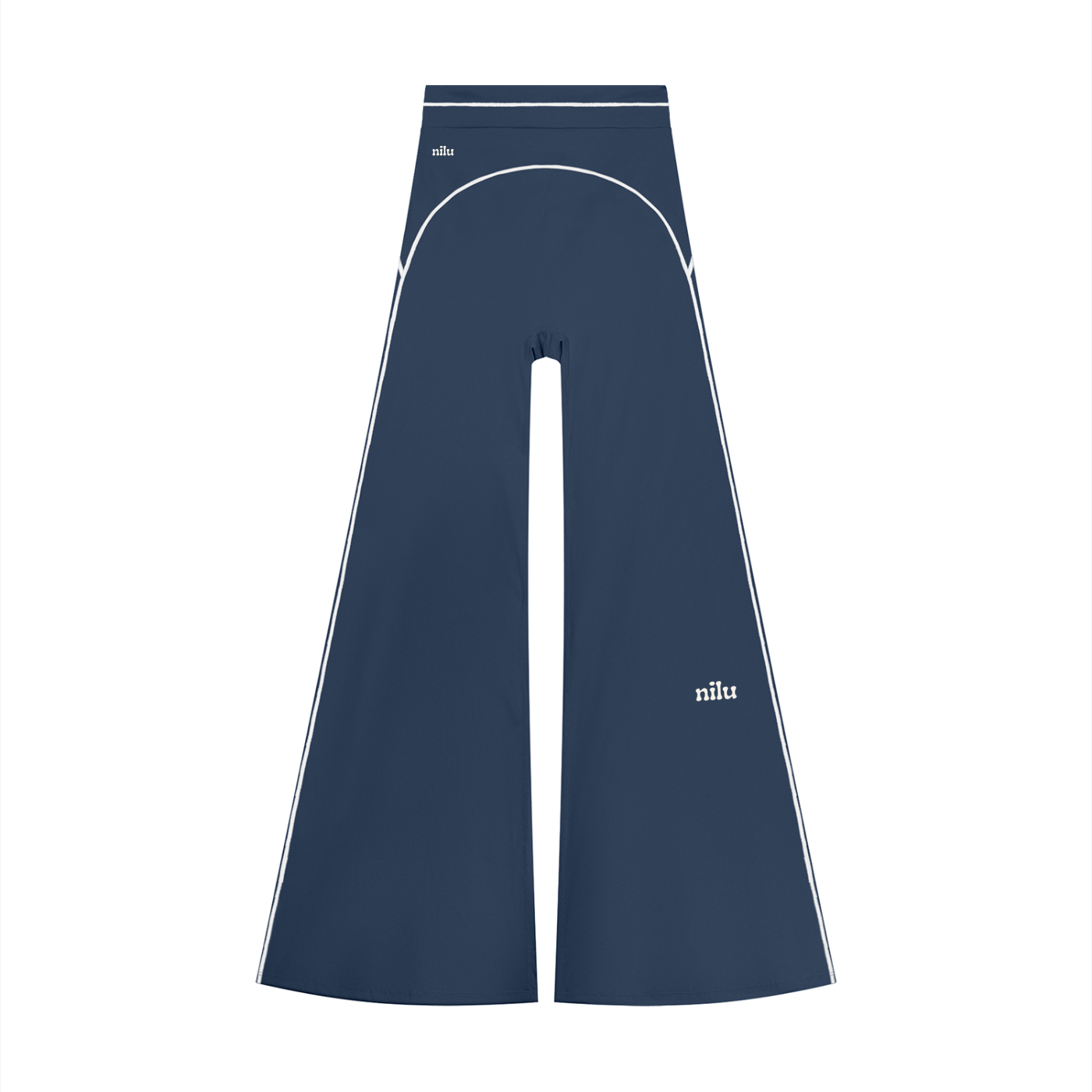 Women’s High Rise Flared Yoga Pants