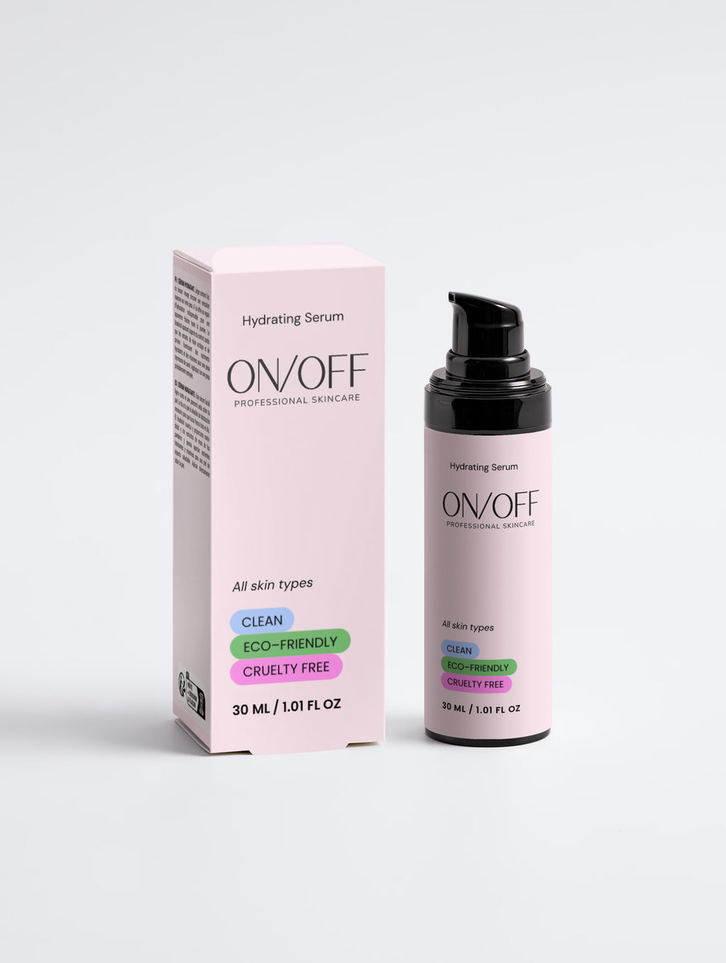 Hydrating Serum