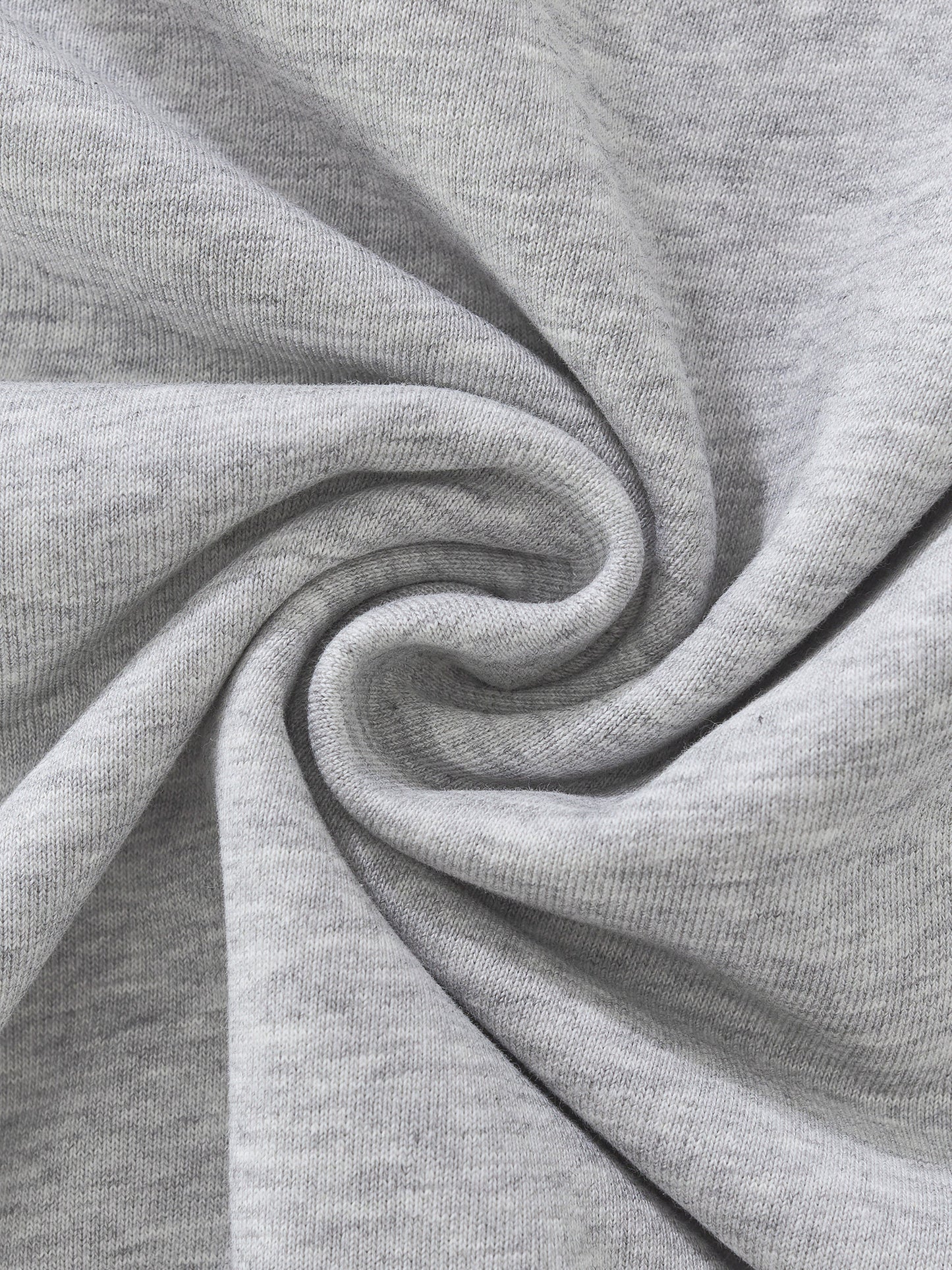 Women's Crop Mock Neck Sweatshirt