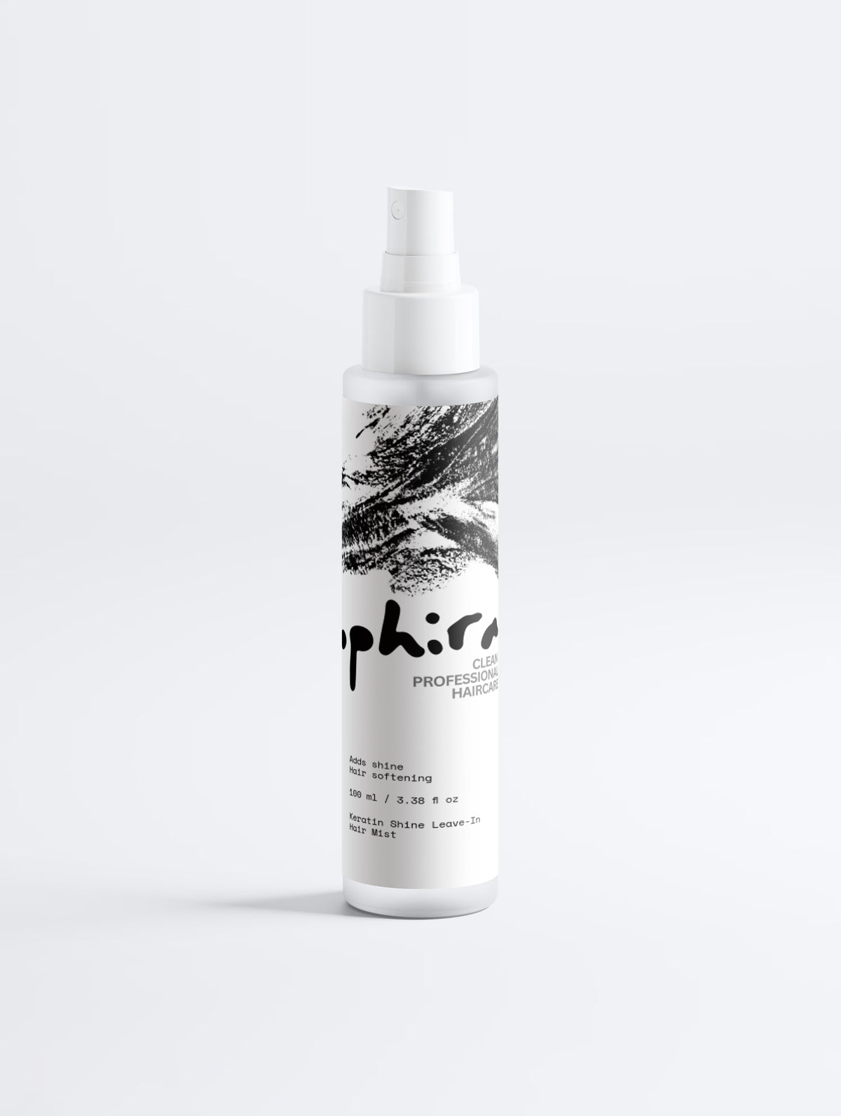 Keratin Shine Leave-In Hair Mist