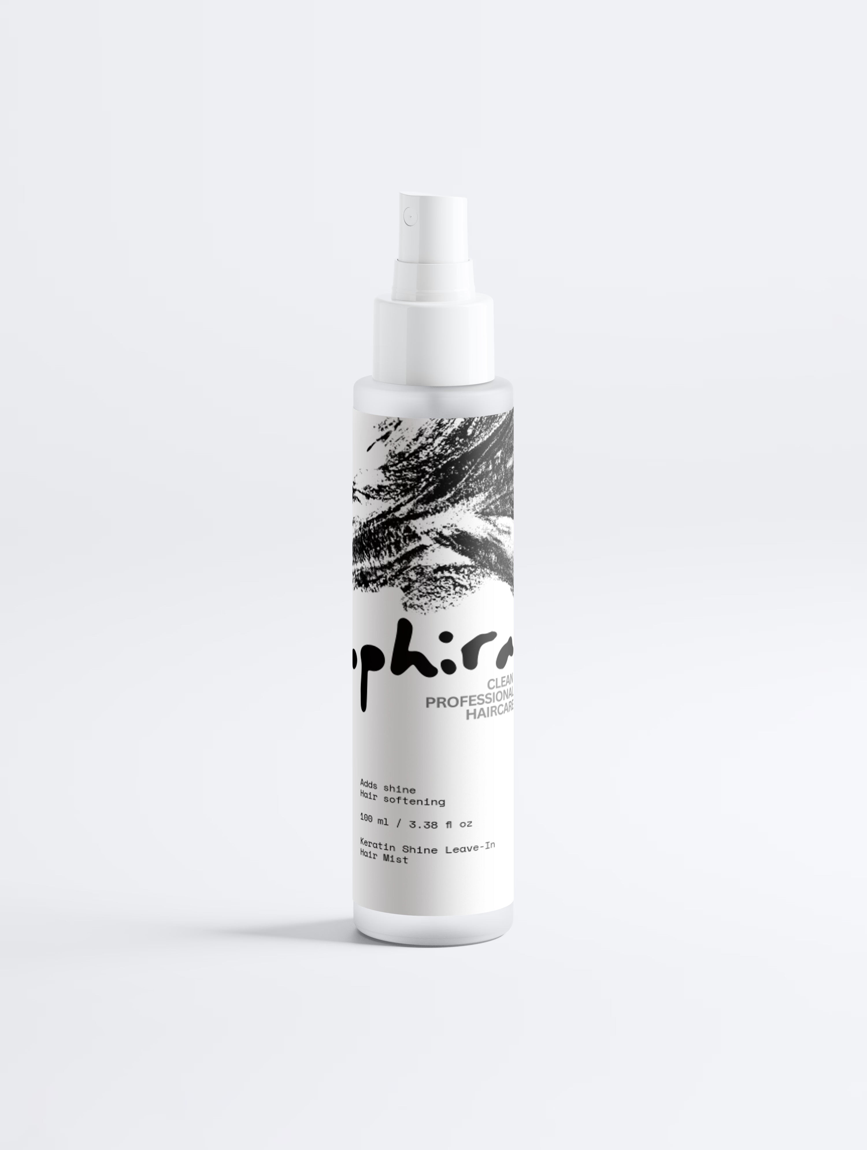 Keratin Shine Leave-In Hair Mist