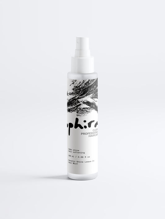Keratin Shine Leave-In Hair Mist