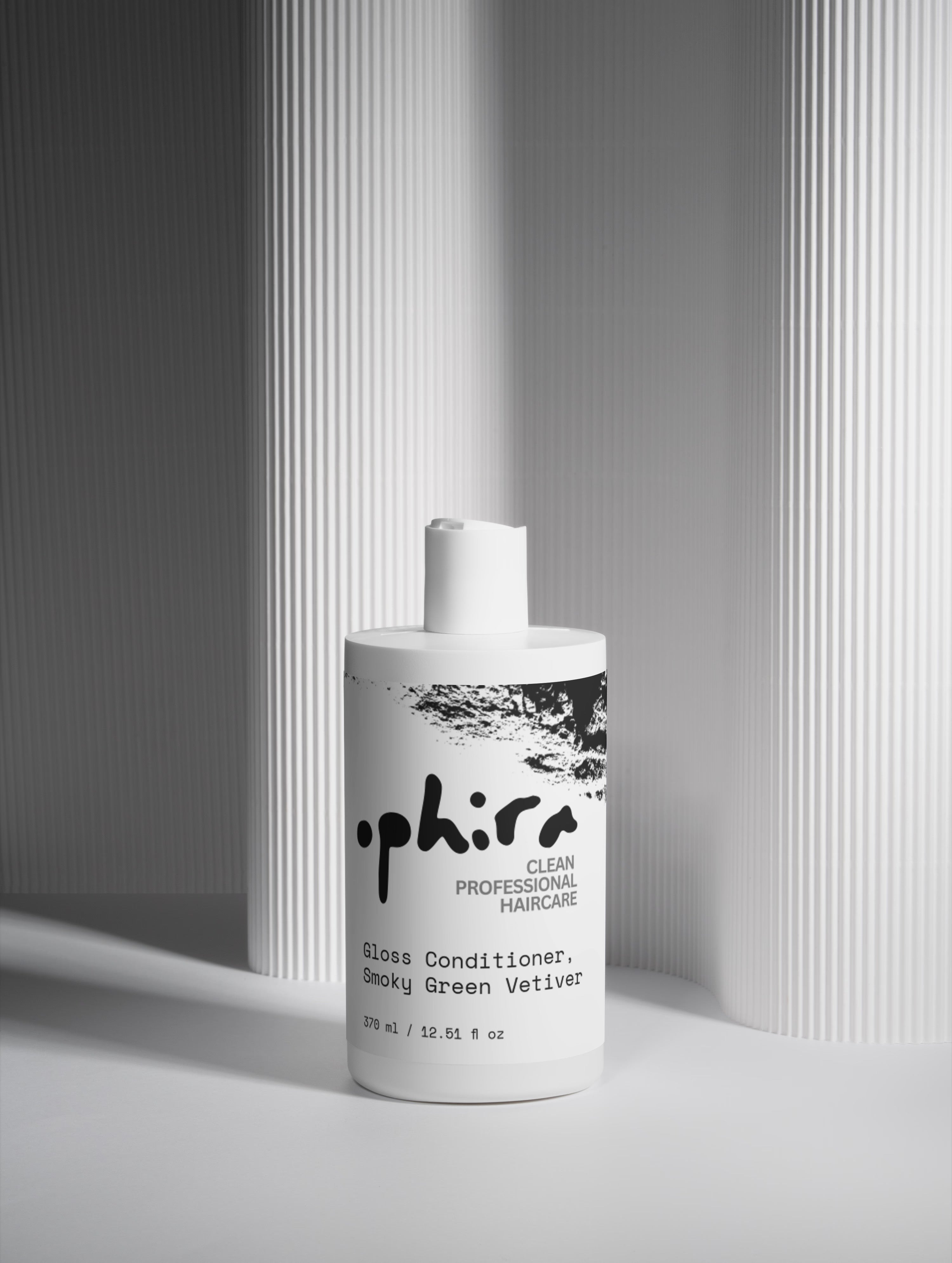 Gloss Conditioner, Smoky Green Vetiver