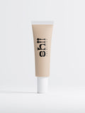 Foundation with Peptides, 10 Light Warm
