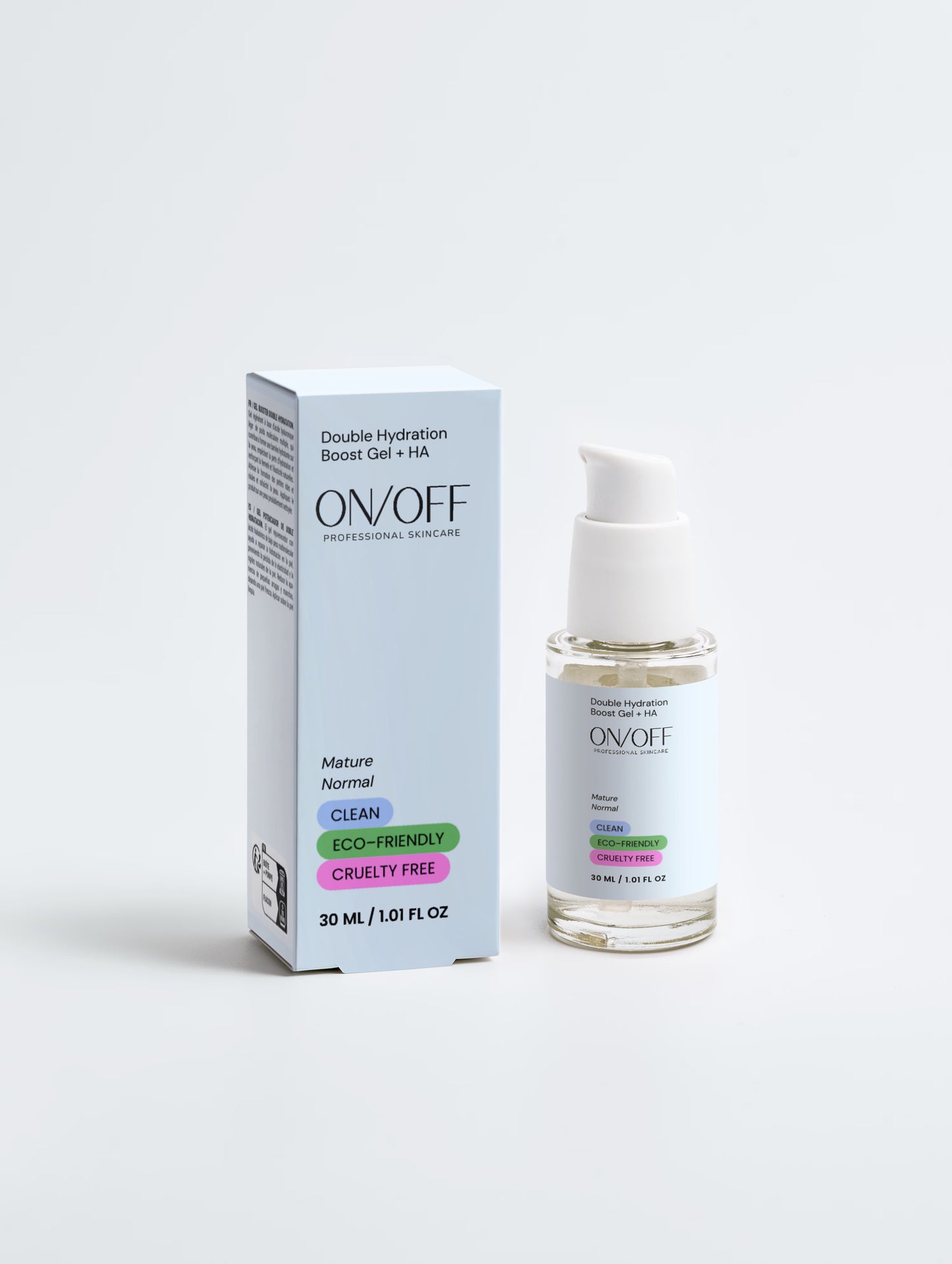 Deep Moisture Collection Box