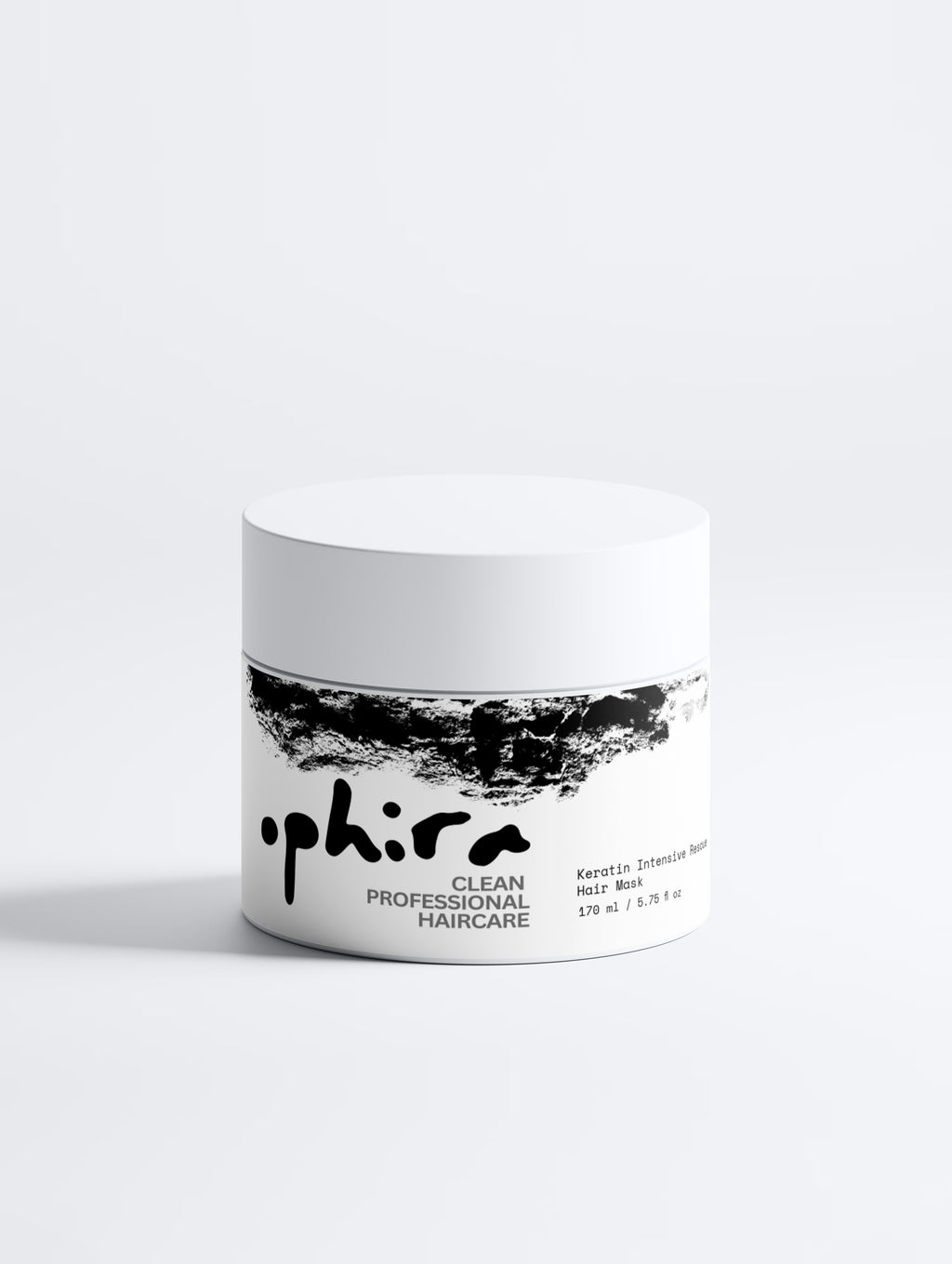 Keratin Intensive Rescue Hair Mask